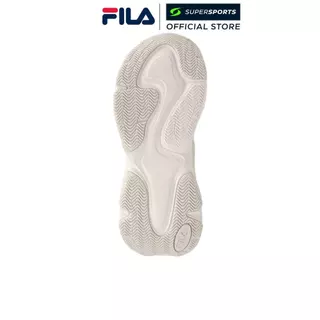 FILA Nina รองเท้าลำลองผู้หญิง สีเทา