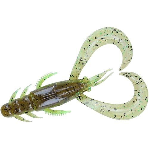 DAIWA Silver Wolf Urban Crawler 2.5