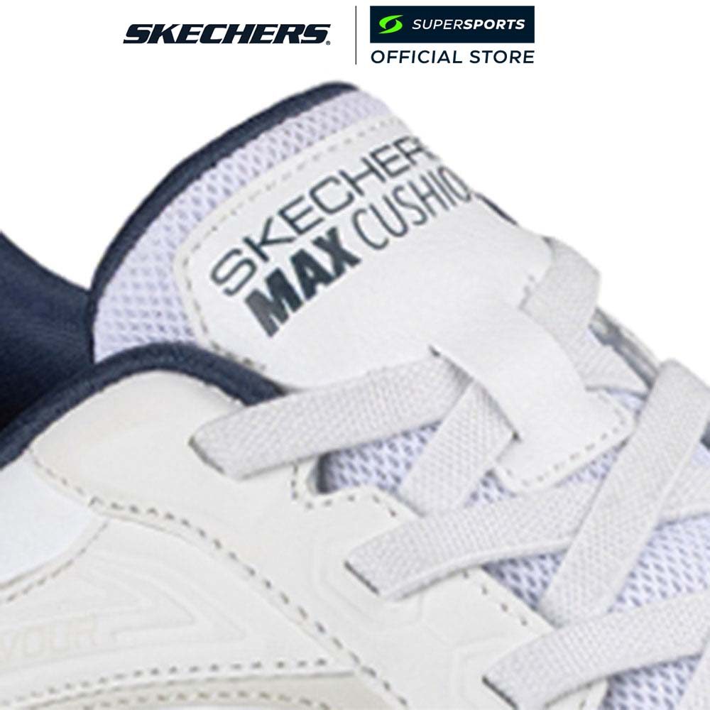 SKECHERS Max Cushioning Endeavour - Brampton รองเท้าวิ่งผู้ชาย — صورة 3