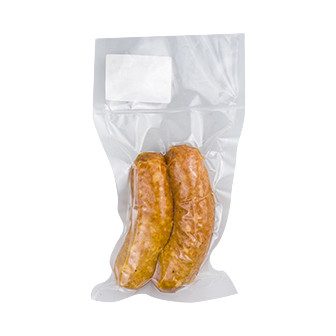 [2271365] Belucky Italian Smoked Sausage บีลัคกี้ ไส้กรอกอิตาเลียนรมควัน 100g