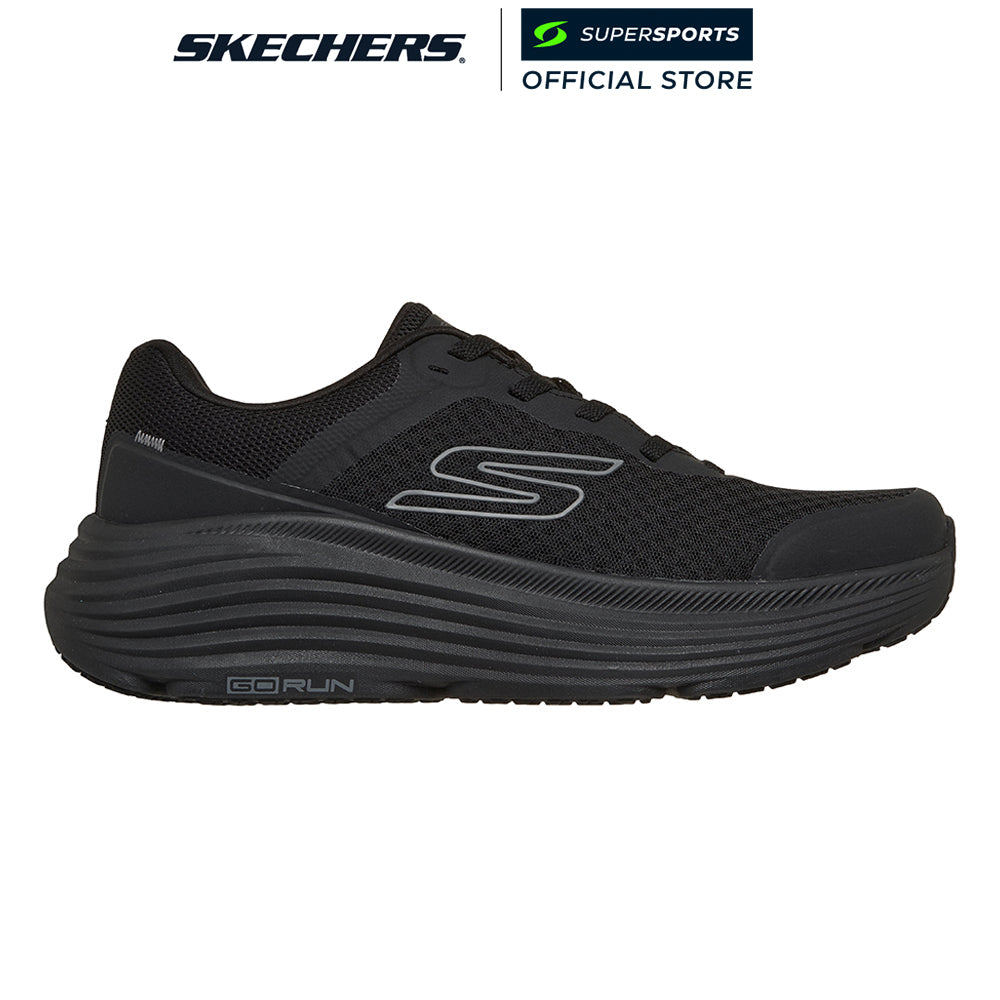SKECHERS Max Cushioning Endeavour รองเท้าวิ่งผู้ชาย