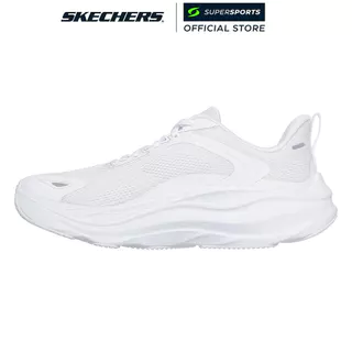 SKECHERS Max Cushioning: Max Run - Pacewave รองเท้าวิ่งผู้หญิง