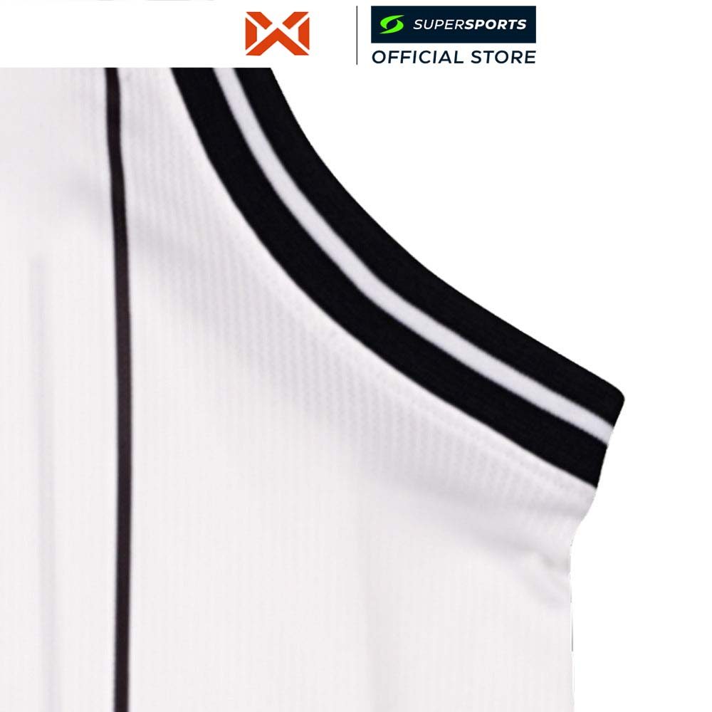 WARRIX Team Wear เสื้อกล้ามบาสเกตบอลผู้ชาย — صورة 6