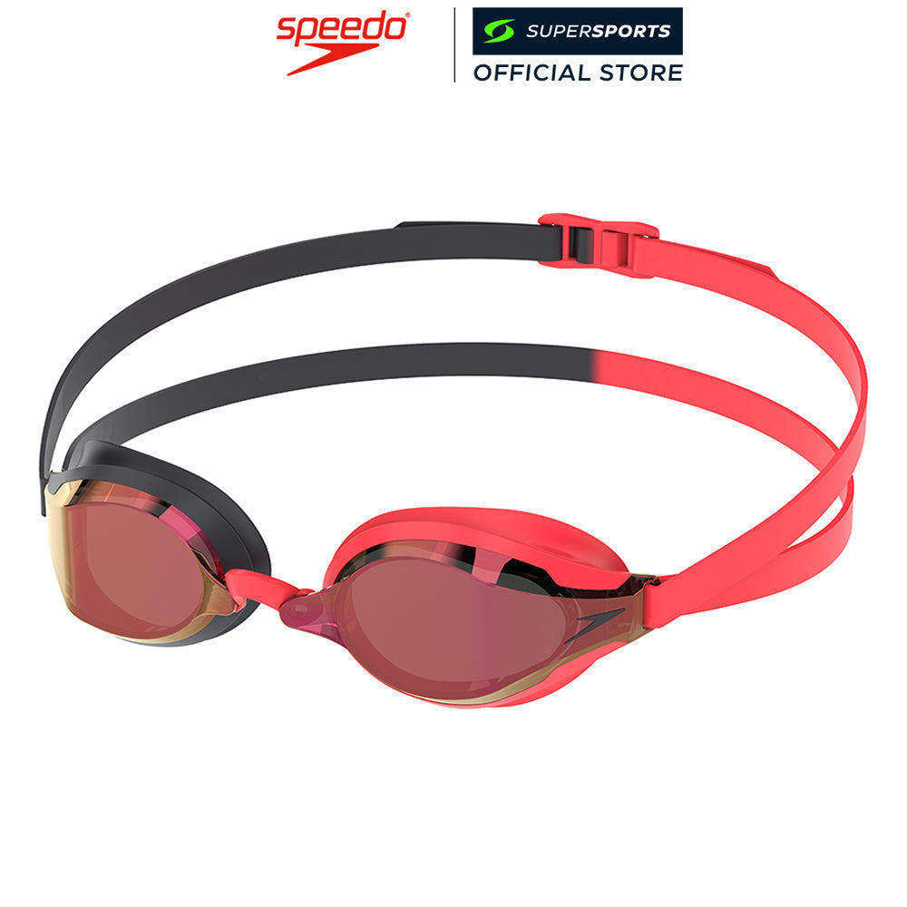 SPEEDO Fastskin Speed Socket 2.0 Mirror แว่นตาว่ายน้ำผู้ชาย