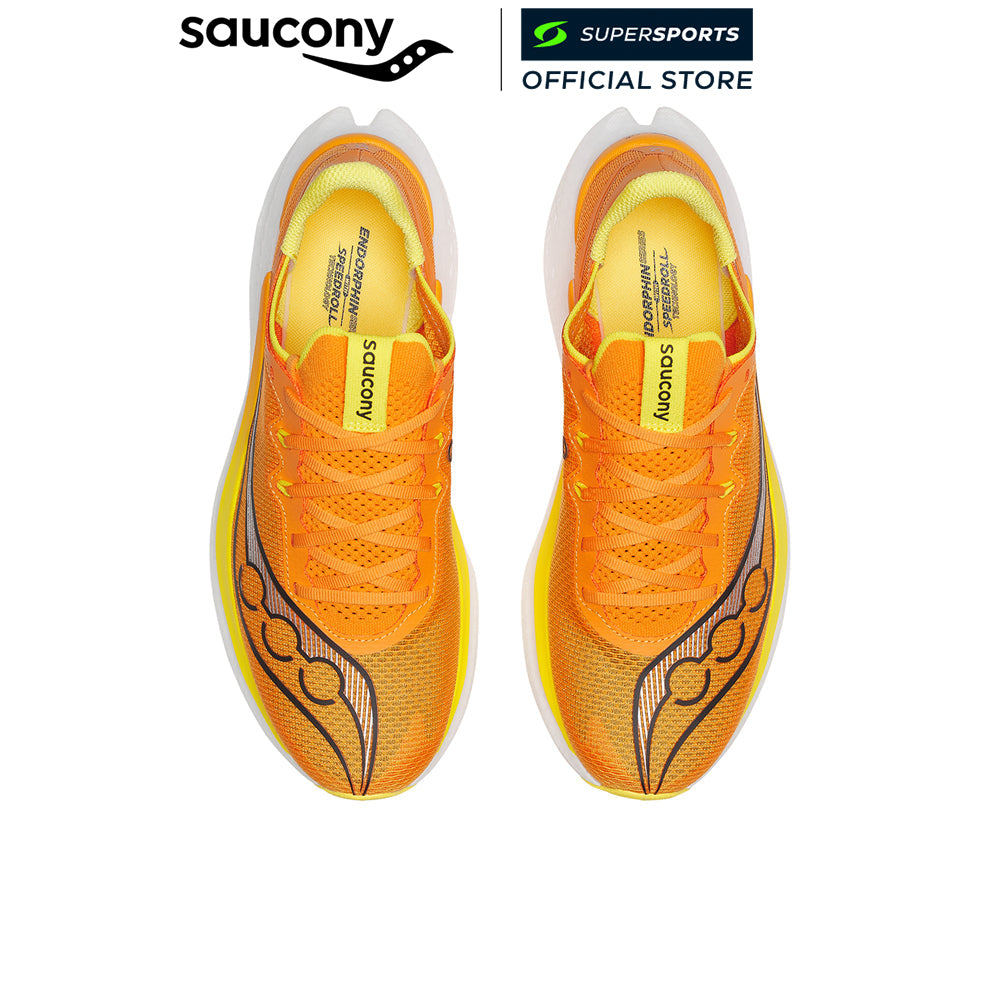 SAUCONY Endorphin Pro 5 รองเท้าวิ่งผู้ชาย — صورة 5