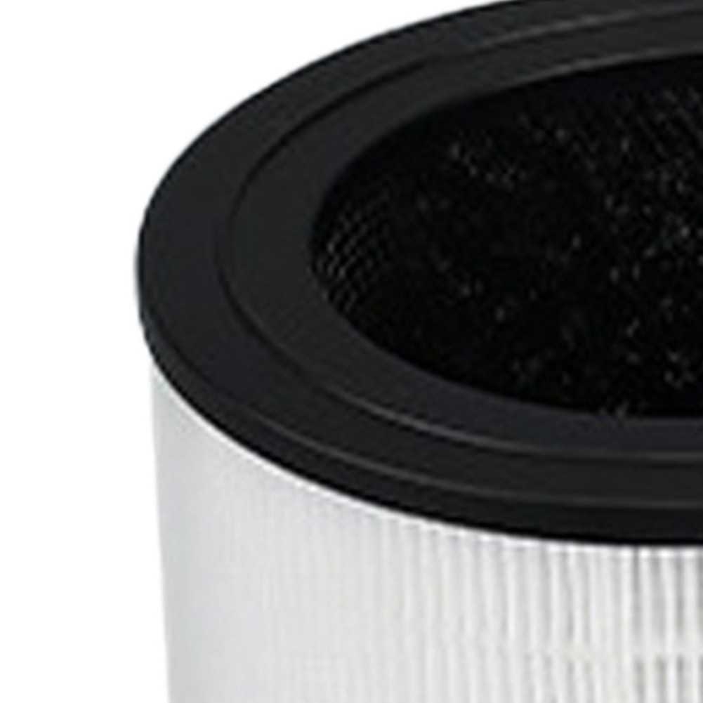[ใหม่]FY0611 AC0650 เครื่องฟอกอากาศ HEPA Filter Replacement สําหรับขนแมว PM2 5