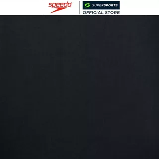 SPEEDO Long Sleeve Solid Zip เสื้อรัชการ์ดผู้หญิง