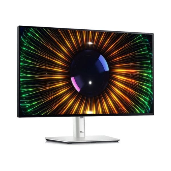 จอมอนิเตอร์ Dell Monitor UltraSharp U2424H FHD 1920 x 1080 23.8″