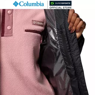 COLUMBIA Pike Lake III Hooded เสื้อแจ็คเก็ตผู้หญิง
