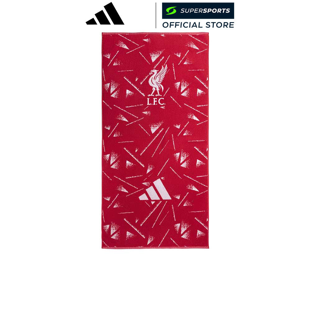ADIDAS Liverpool Fc Beach Large ผ้าเช็ดตัว