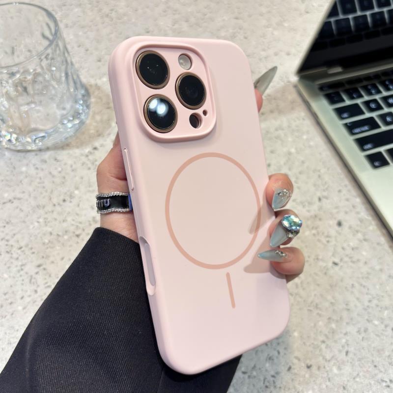 ดี ซิลิโคนเหลวป้องกันการแตกร้าว​เคส Realme C85 Pro C71 Note 60X 70 C75X