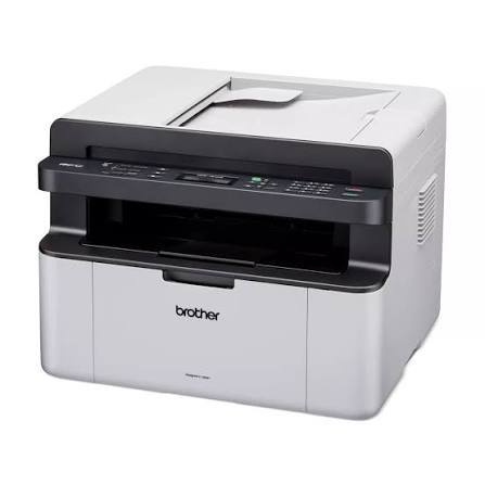 Brother MFC-1910W (รหัสสินค้า BTH-DCP-1610W)