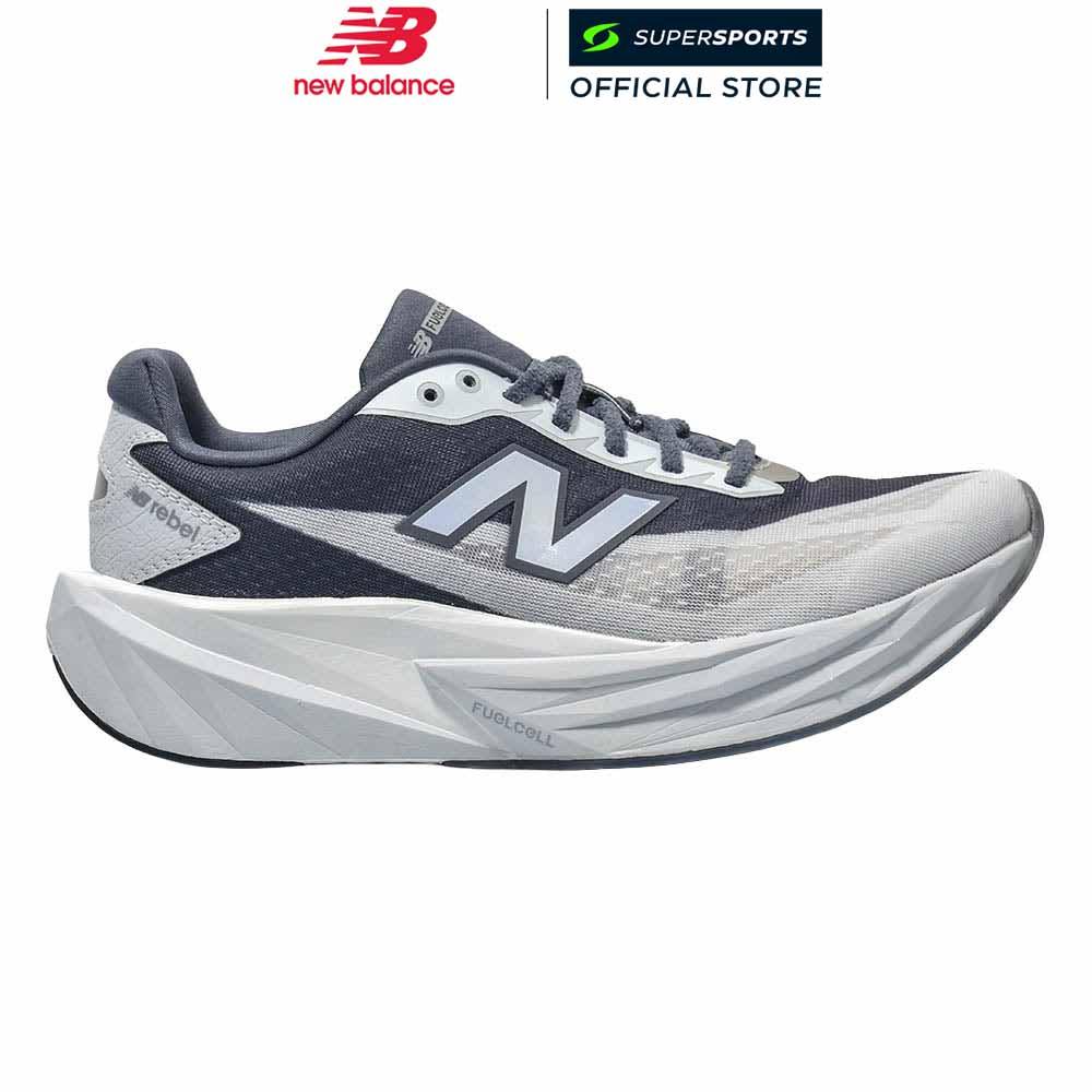 NEW BALANCE FuelCell Rebel v5 รองเท้าวิ่งผู้ชาย