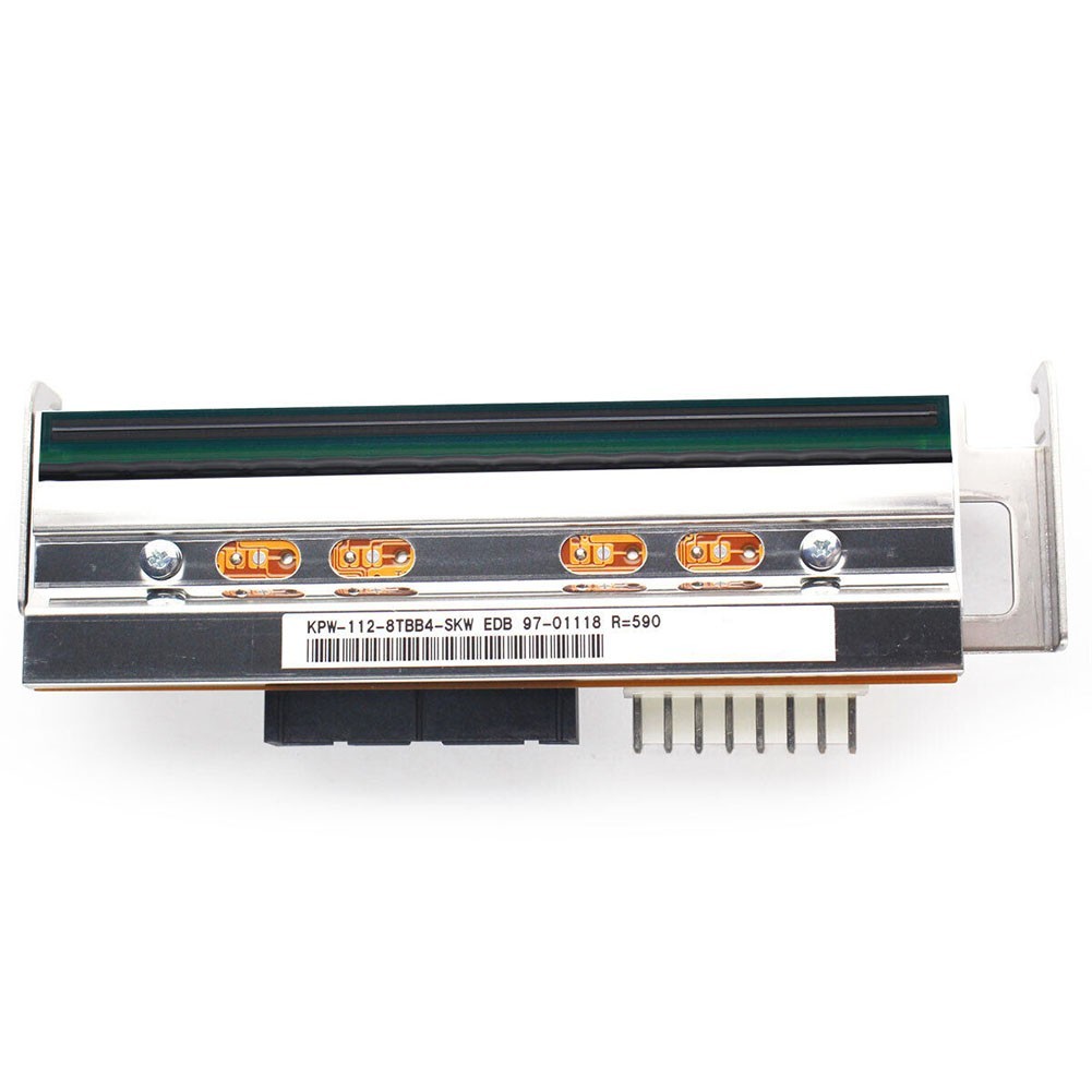 8ใหม่R37901800 หัวพิมพ์ใหม่สําหรับ SATO CL4NX Plus เครื่องพิมพ์ฉลากความร้อน 203dpi