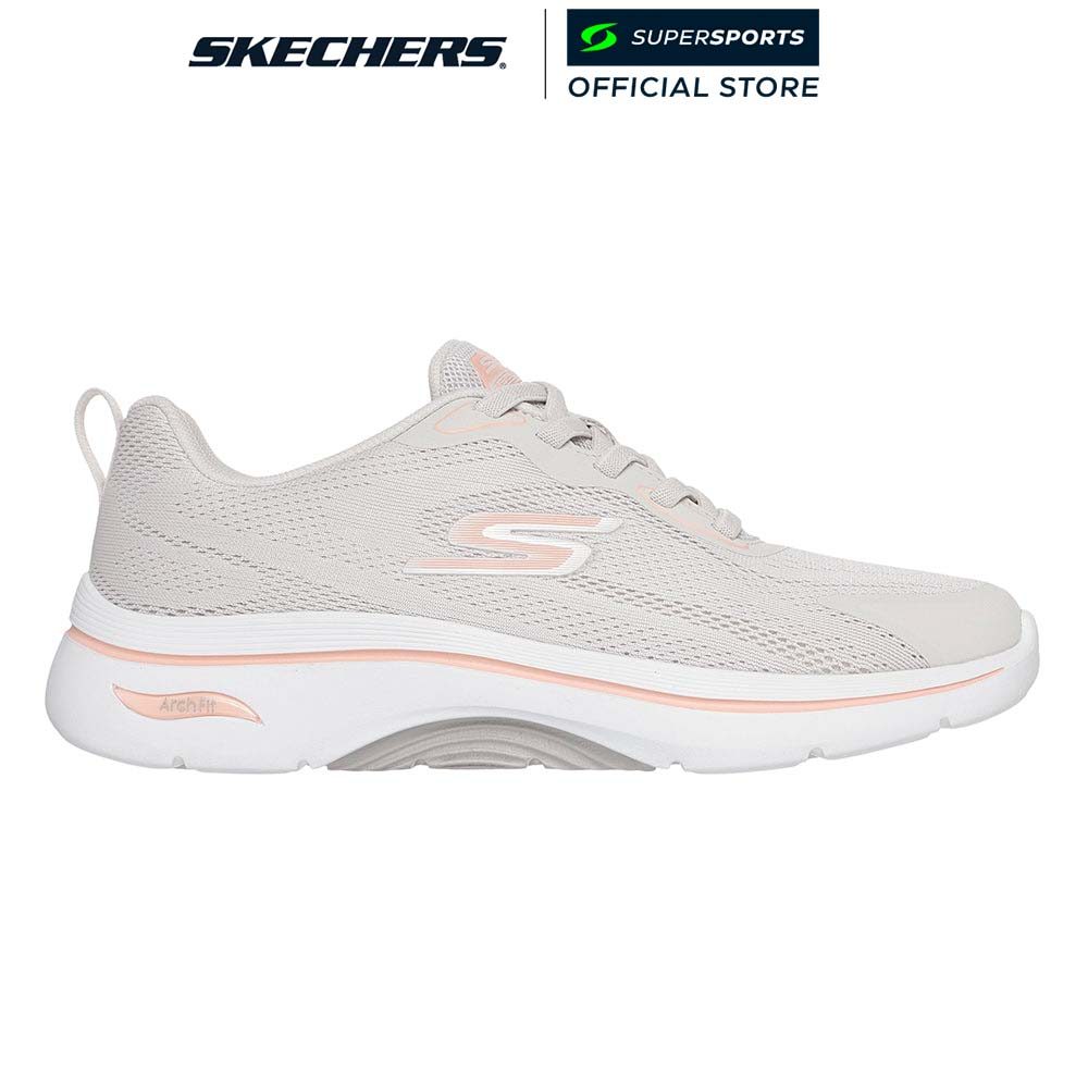 SKECHERS GO WALK® Arch Fit® 2.0 - Cassy รองเท้าผู้หญิง