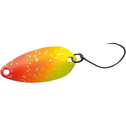 DAIWA Area Trout Spoon Presso Mover 1.8g Button Inko Lure