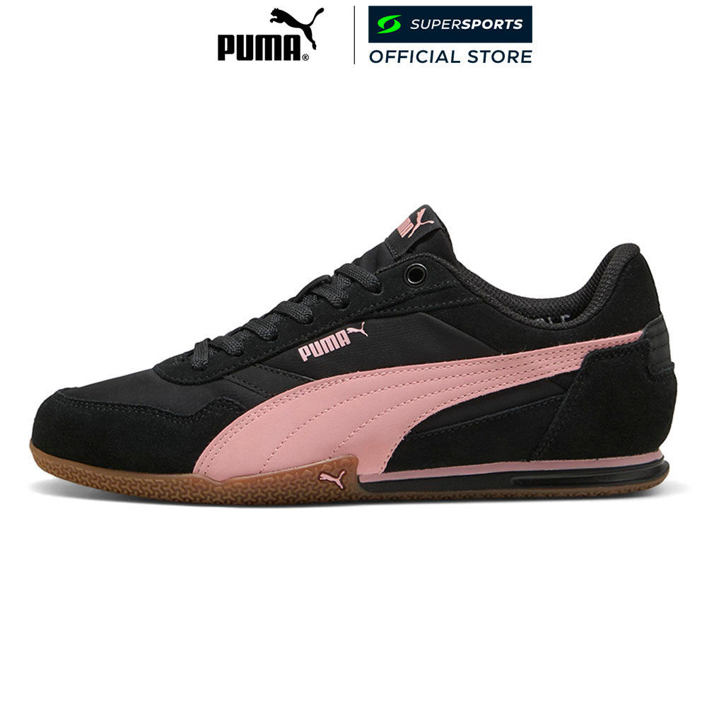 PUMA Bella Donna Nylon รองเท้าลำลองผู้หญิง