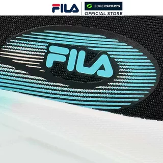 FILA Ava รองเท้าวิ่งผู้หญิง สีดำ