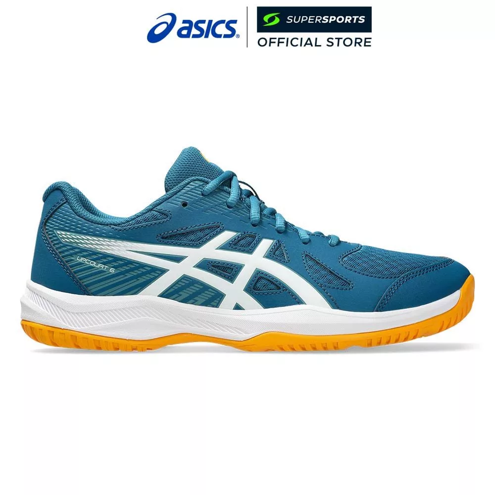 ASICS Upcourt 6 รองเท้า Indoor Court ผู้ชาย