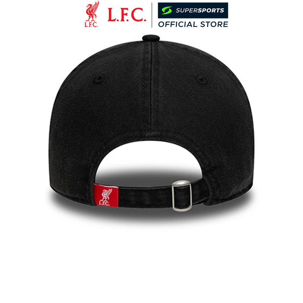 LFC New Era قبعة ليفربول 9Twenty — صورة 4