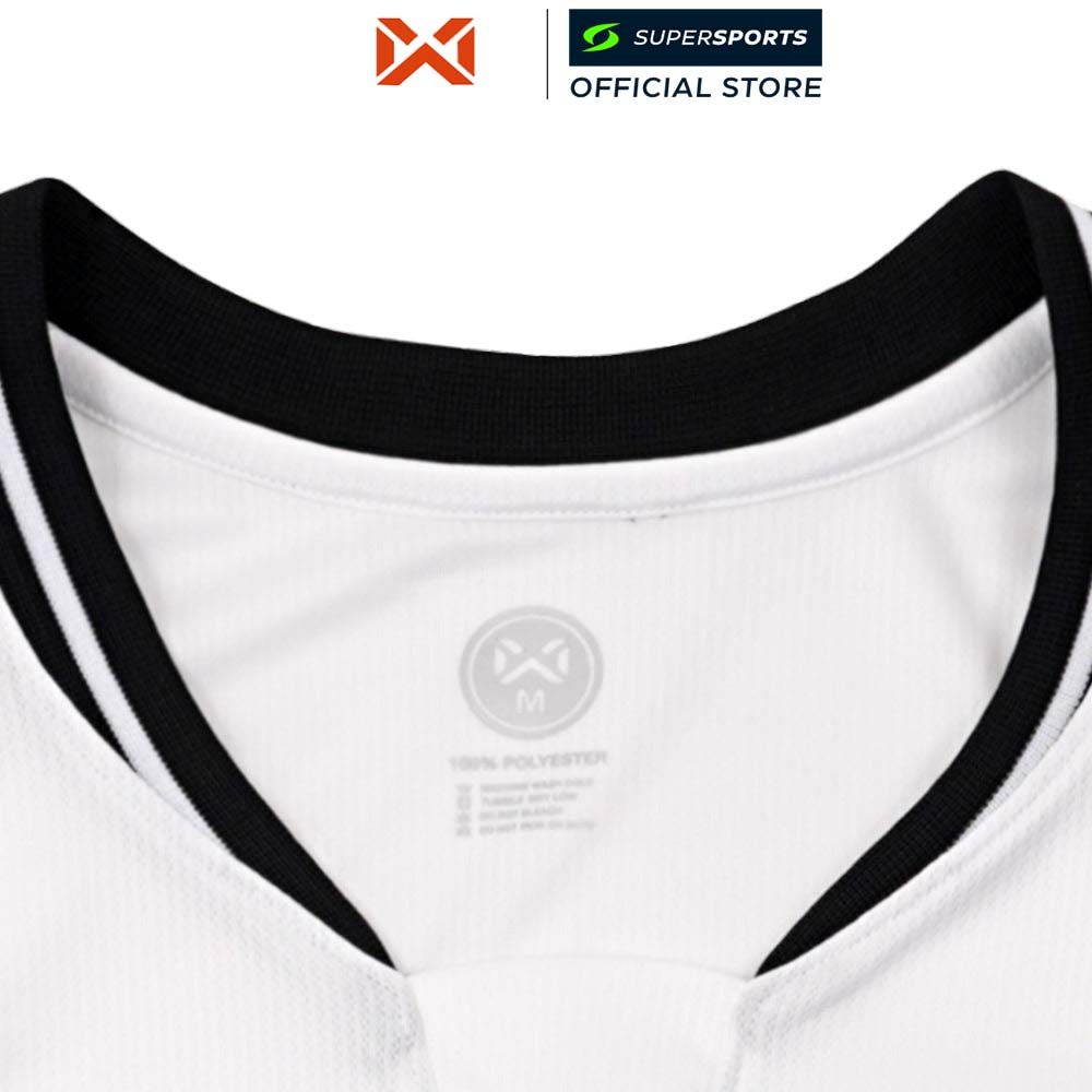 WARRIX Team Wear เสื้อกล้ามบาสเกตบอลผู้ชาย — صورة 5