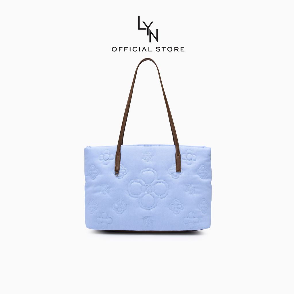 LYN - Kimchi XL Tote Bag กระเป๋าโท้ท (L26FBWB001)