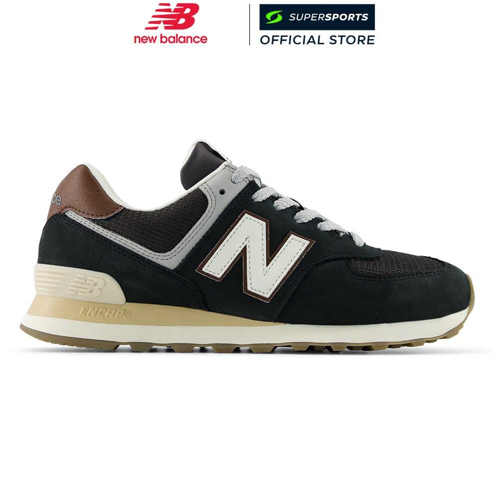 NEW BALANCE 574 รองเท้าลำลองผู้ใหญ่