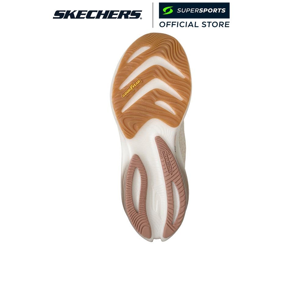 SKECHERS Hands Free Slip-ins: Aero Spark รองเท้าวิ่งผู้หญิง — صورة 5