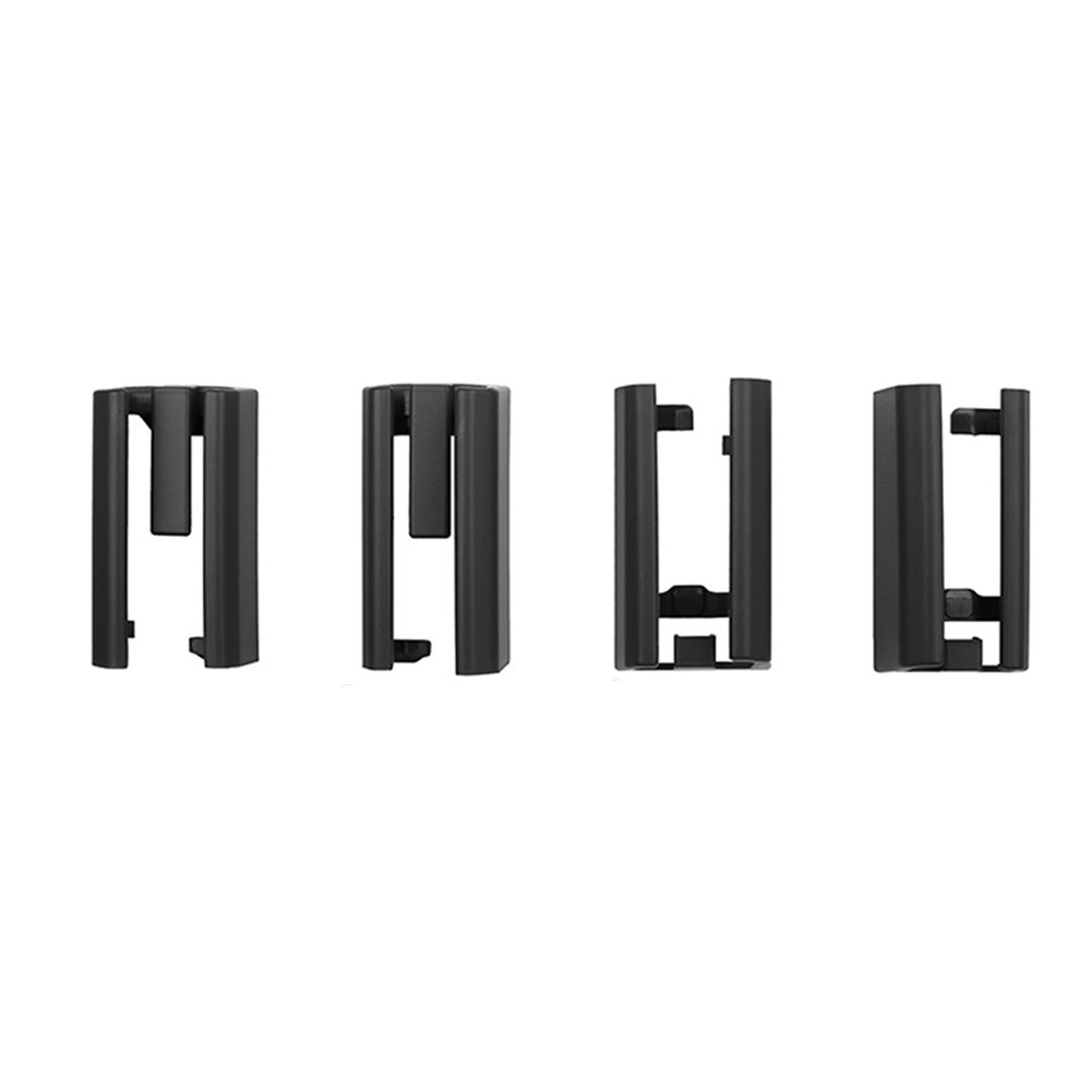 HE ใหม่ ซ้ายขวาที่นั่งเลื่อน Track Rail สําหรับ BMW สําหรับ X5 สําหรับ X6 สําหรับ G05 19-21