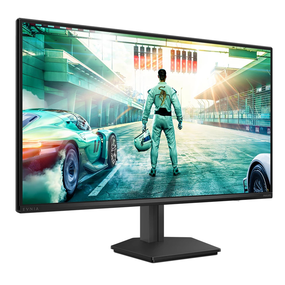 จอมอนิเตอร์ Philips Evnia 27M2N2100NF Gaming Monitor