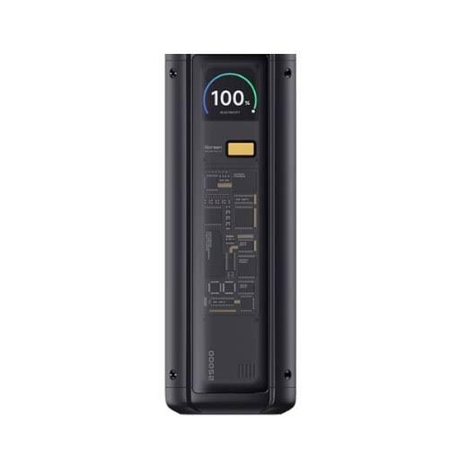 พาวเวอร์แบงค์ Xiaomi 212W HyperCharge Power Bank 24500mAh