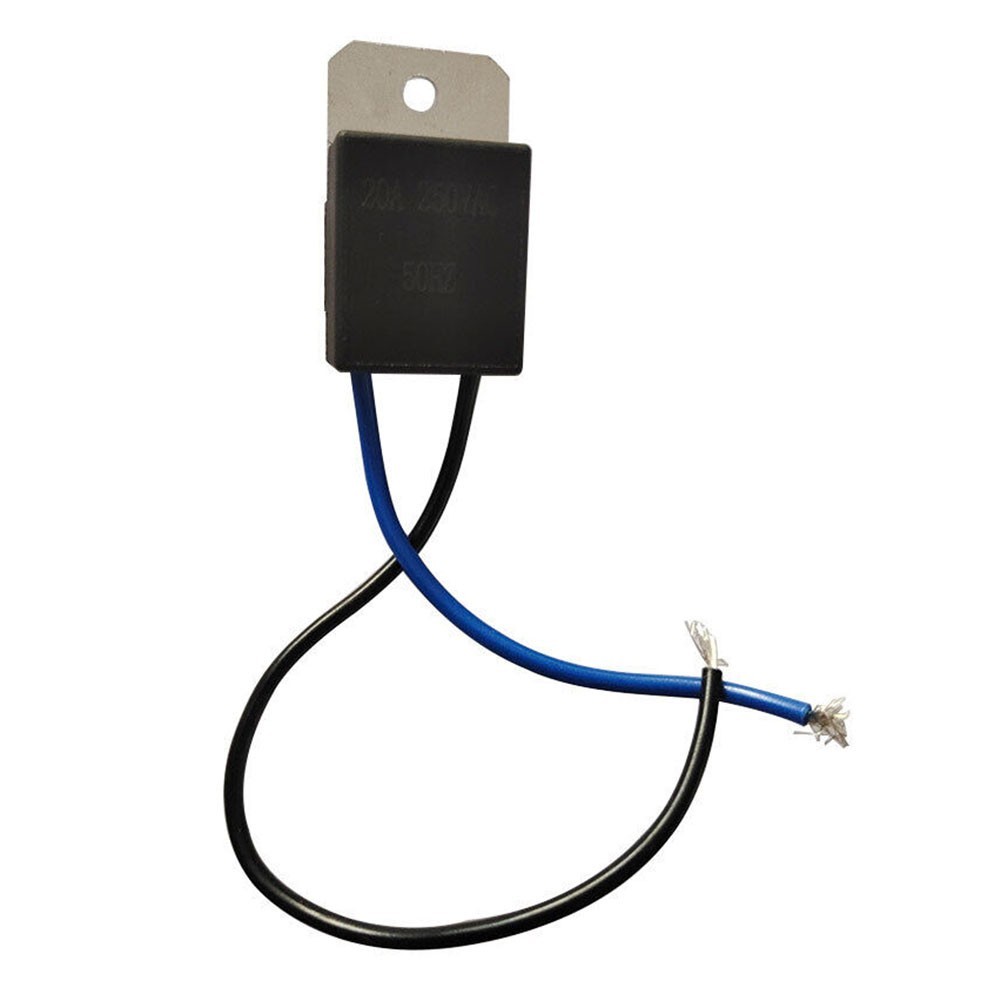 [ในสต็อก] 230V 20A Soft Start Drive Soft Start สําหรับชิ้นส่วนเครื่องมือไฟฟ้าเครื่องบดมุม