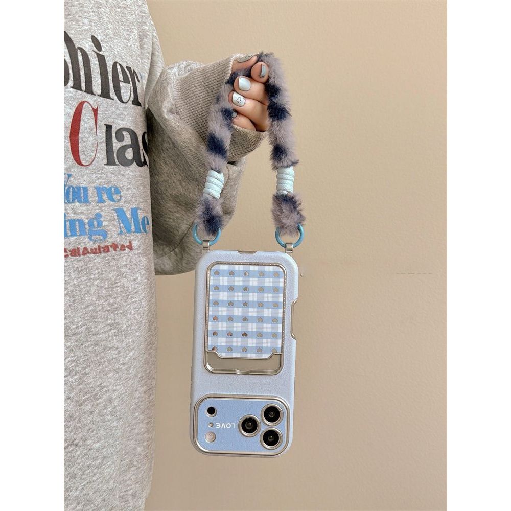 Card Holder Hanger with Soft Strap Casing Hp Vivo Y19S Pro V40 Lite Y28 Y18 Y19S Proy21S Y20 Y36 5G 