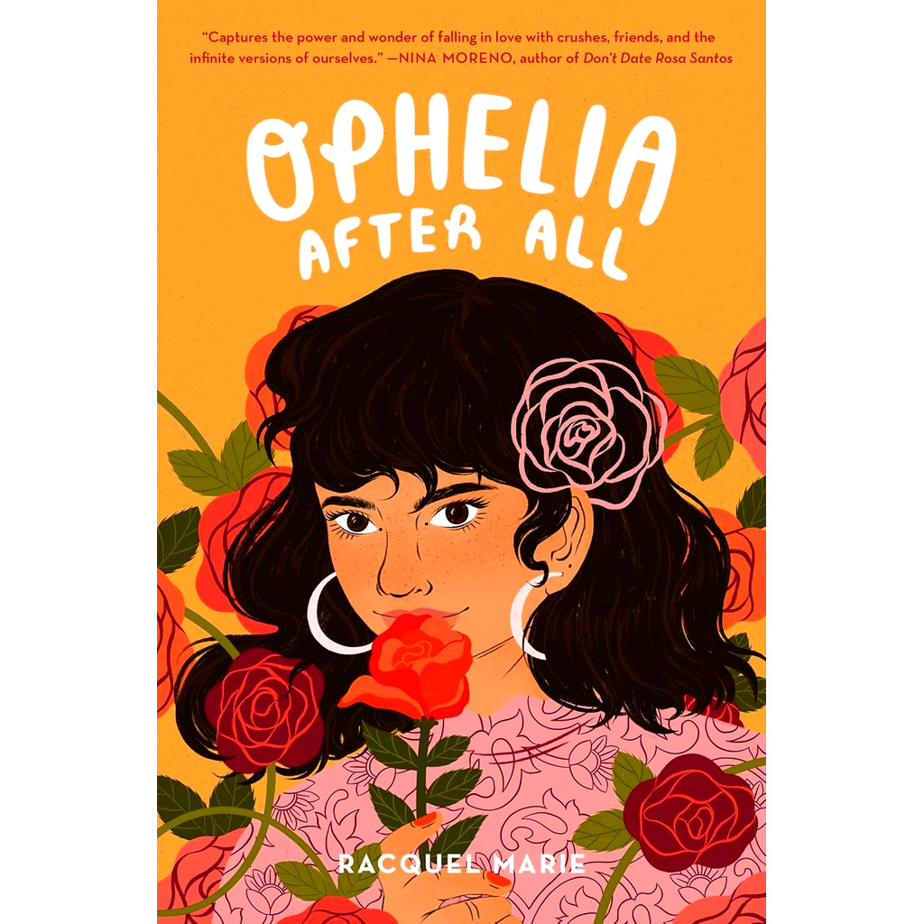 (BX) OPHELIA AFTER ทั้งหมด