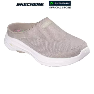 SKECHERS GO WALK 8 - Jackie รองเท้าลำลองผู้หญิง
