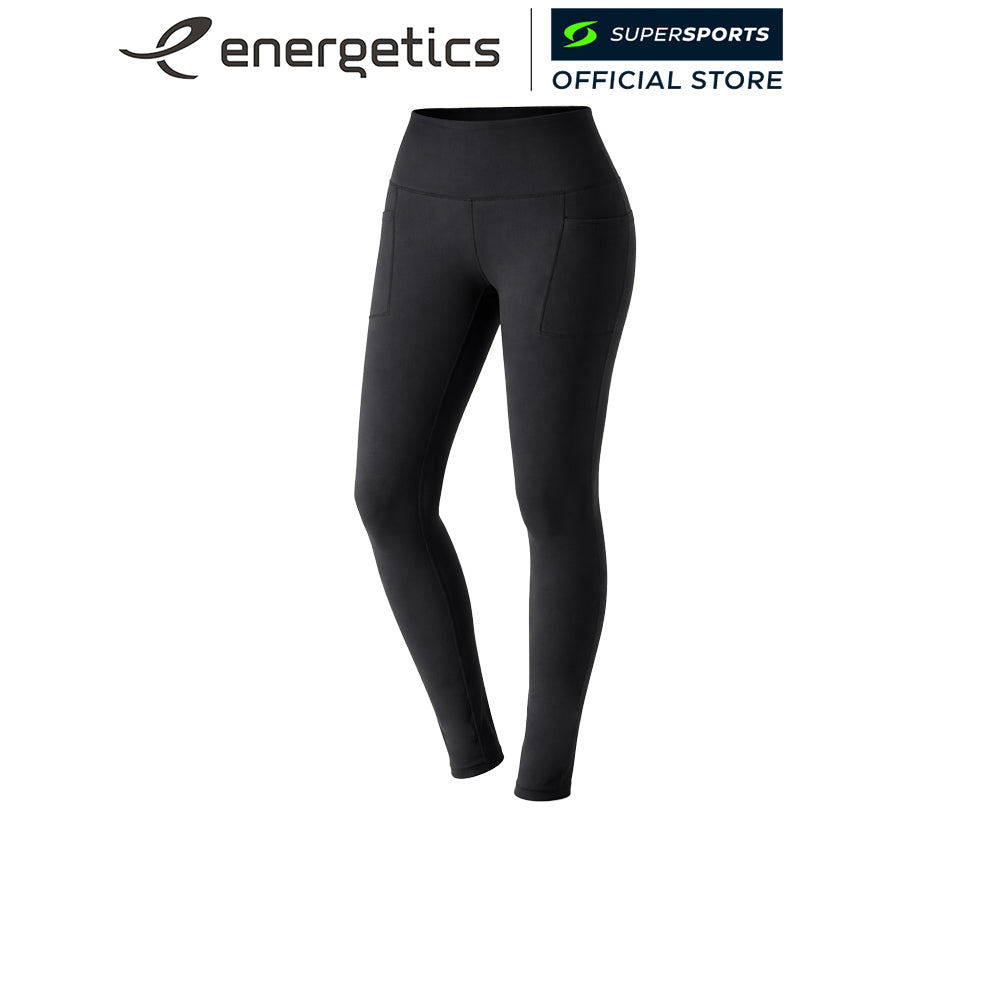 ENERGETICS Ophelia 7/8 กางเกงเลกกิ้งออกกำลังกายผู้หญิง