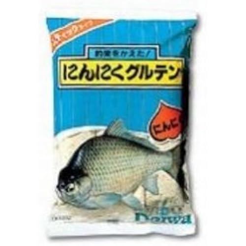 DAIWA garlic gluten 8 pieces