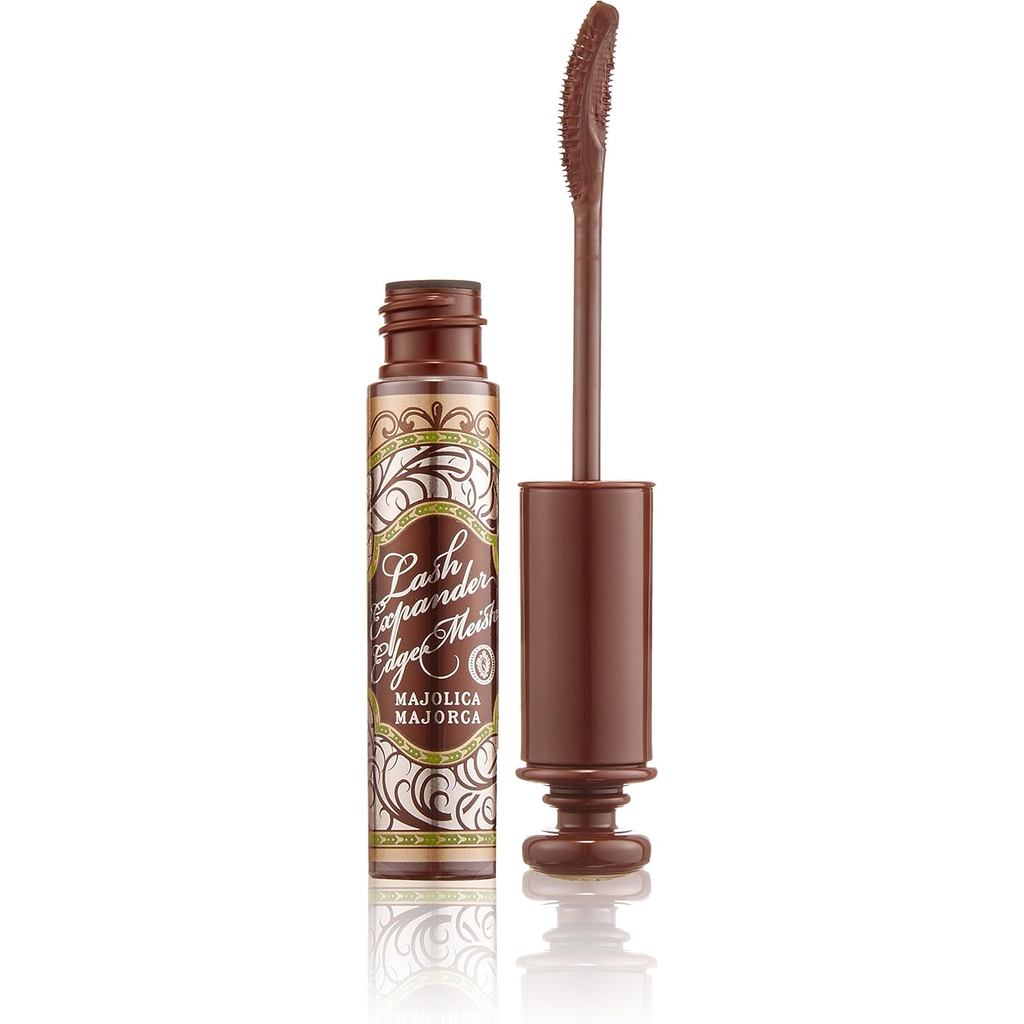 Majorica Majorca Mascara Lash Expander Edge Meister F BR666 0.2 oz (6 g) 100% Authentic  Directly fr