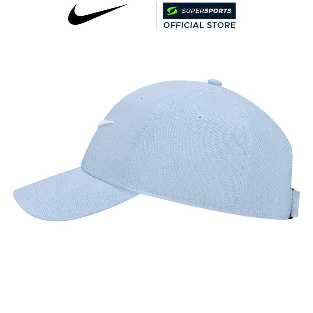 NIKE قبعة Dri-FIT Club Swoosh للكبار — صورة 2