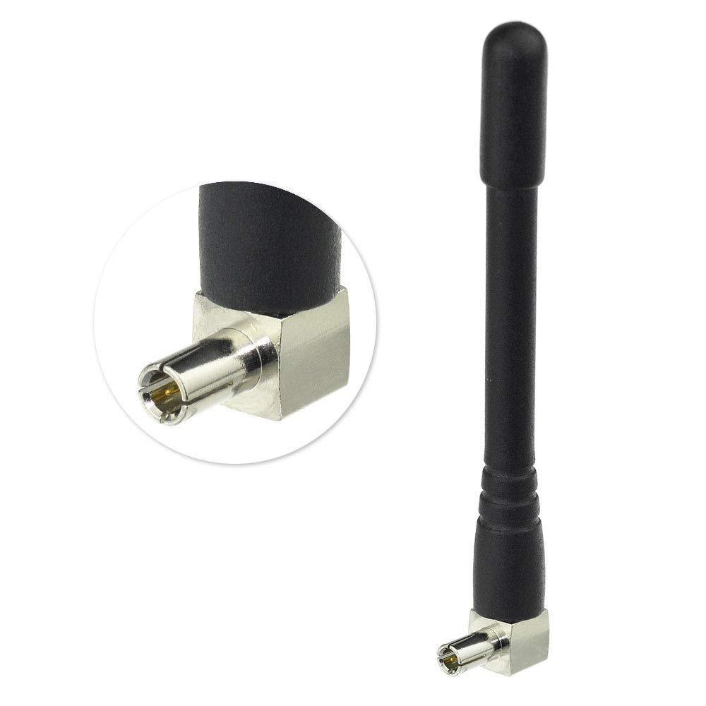 เสาอากาศภายนอก TS9 3dBi โมเด็ม Huawei E5372s Bolt Slim และ Max