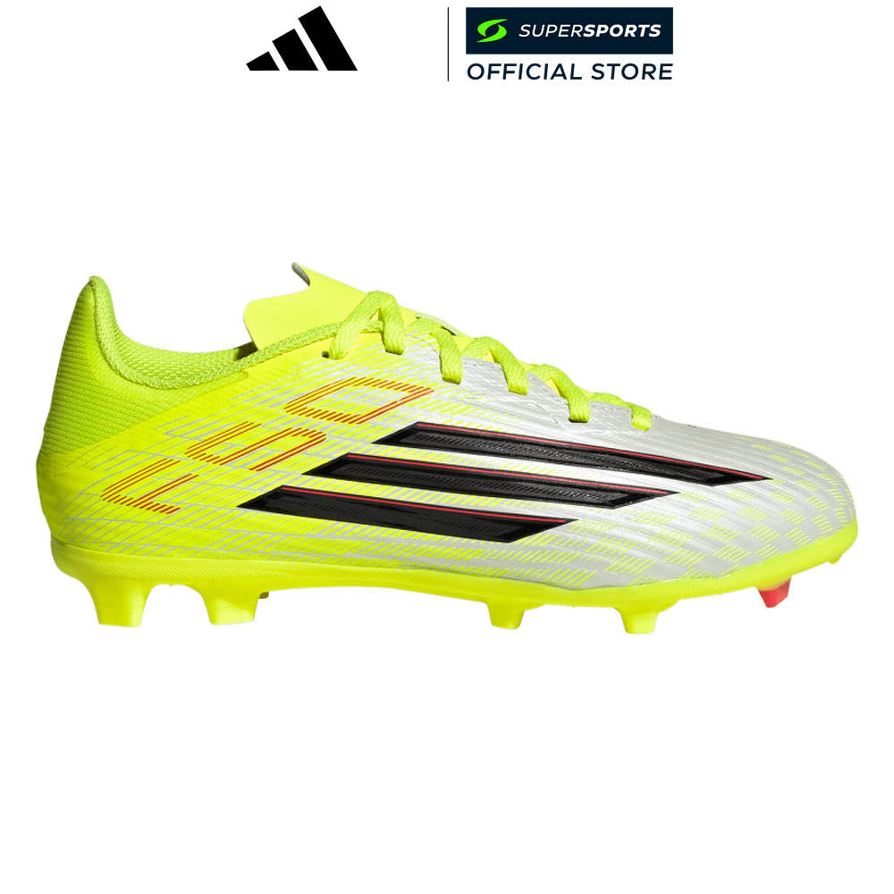 ADIDAS F50 League MG รองเท้าฟุตบอลเด็ก