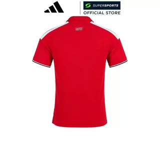 ADIDAS เสื้อแข่งผู้ชายทีมแมนเชสเตอร์ ยูไนเต็ด ชุดเหย้า เกรด Authentic ฤดูกาล 2026/27