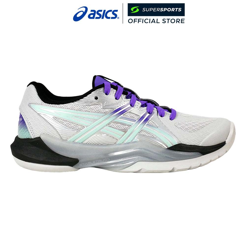 ASICS Powerbreak FF รองเท้า Indoor Court ผู้หญิง