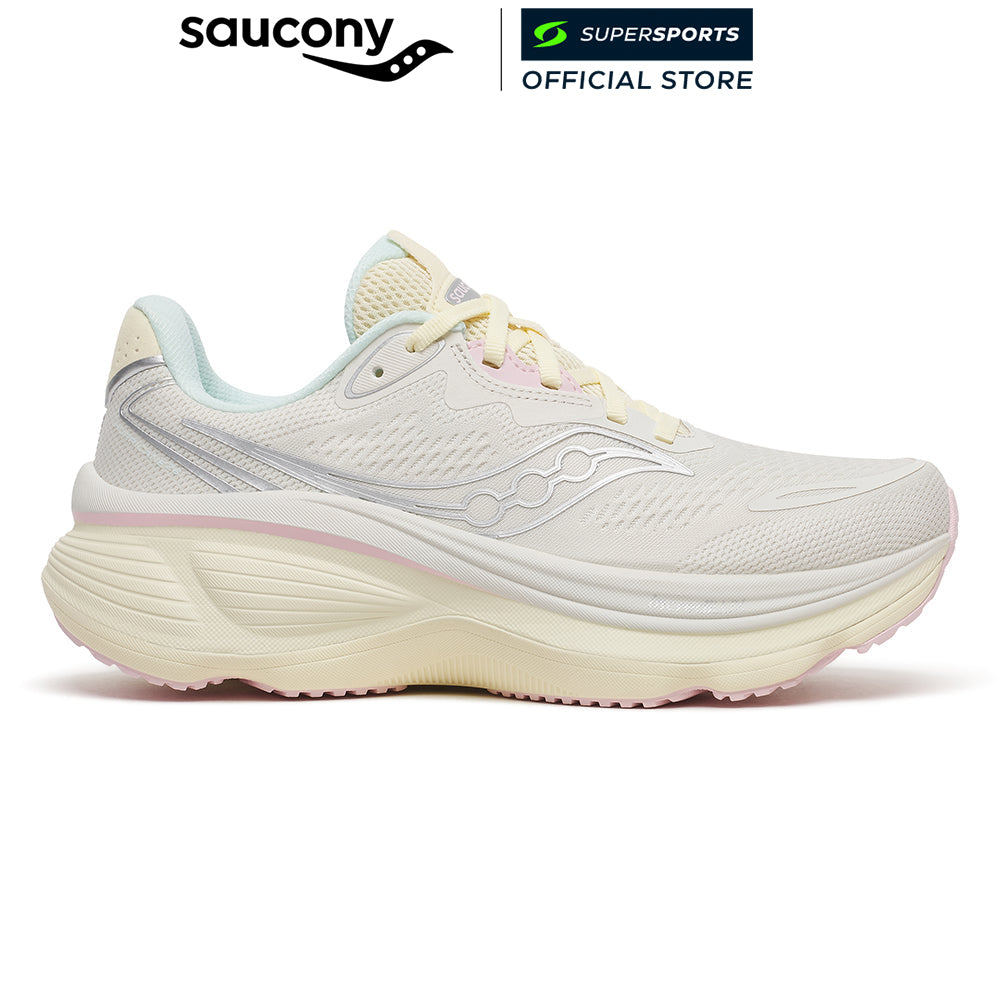 SAUCONY Hurricane 26 รองเท้าวิ่งผู้หญิง
