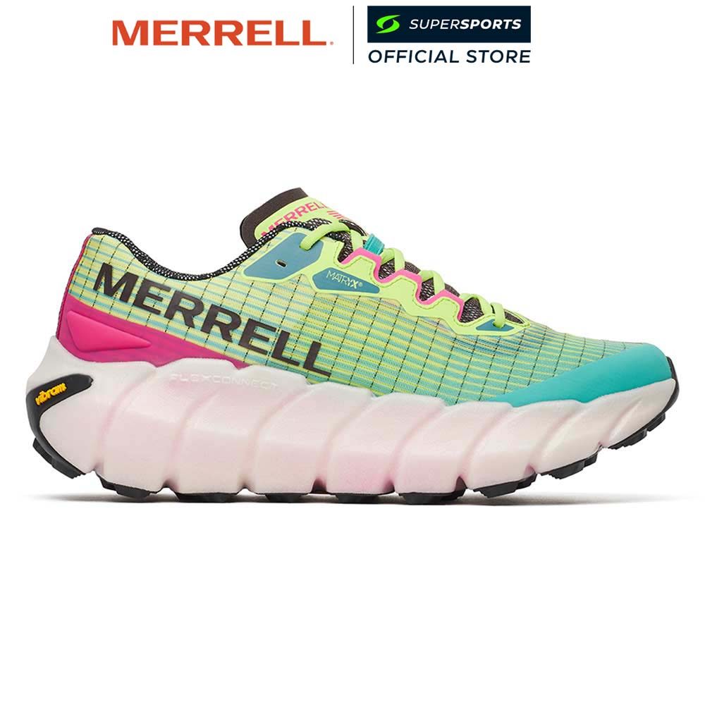 MERRELL MTL Adapt Matryx รองเท้าวิ่งเทรลผู้ชาย