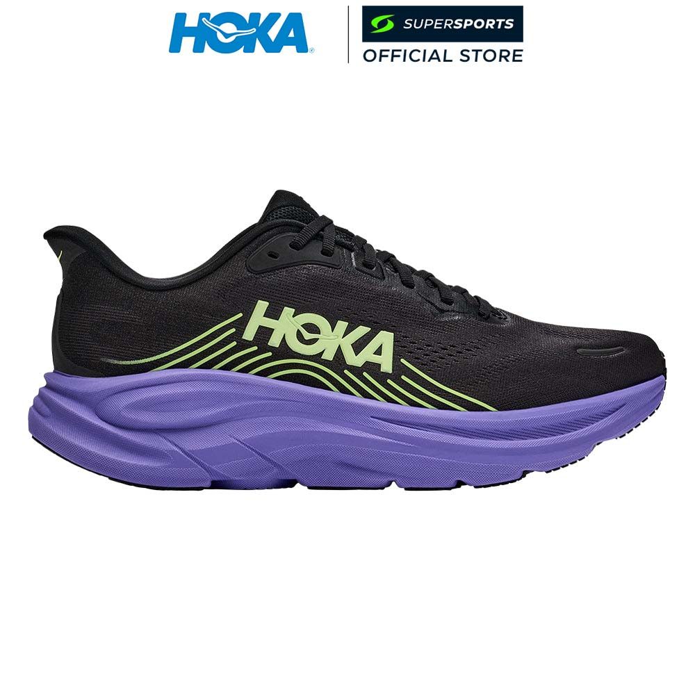 HOKA Clifton 11 รองเท้าวิ่งผู้ชาย