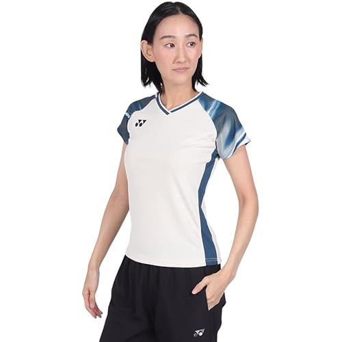 YONEX Game Shirt Women s 20778 Sand 585 XO