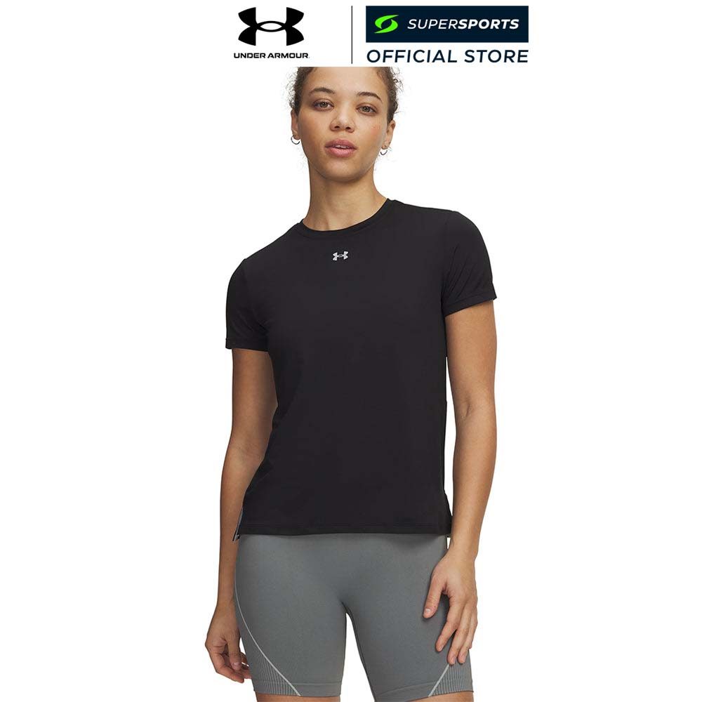 UNDER ARMOUR Vanish เสื้อยืดผู้หญิง