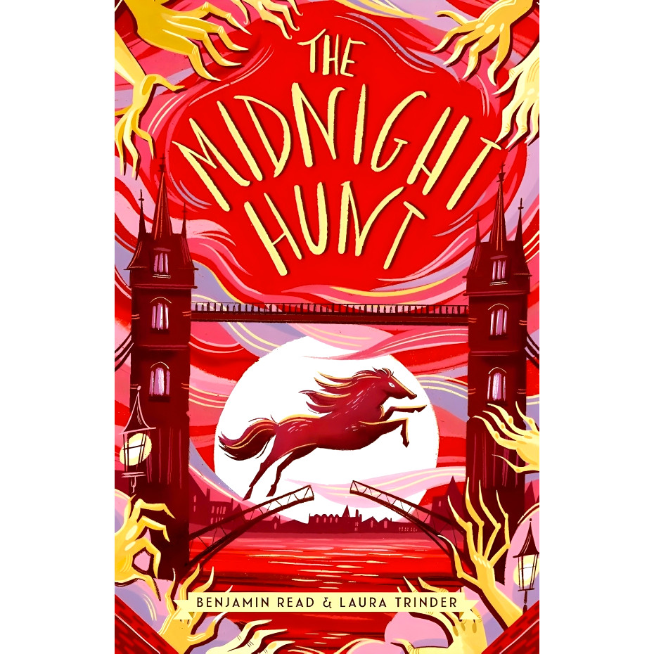 (BX) THE MIDNIGHT HUNT