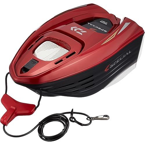 DAIWA Tomofune AT-700SP-S Mega Red